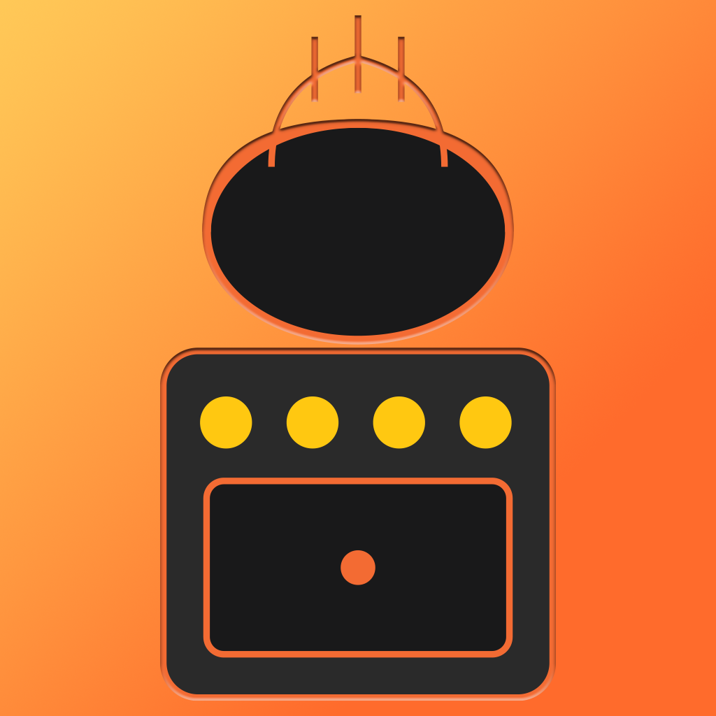 Chef on the Block - Homemade Food Marketplace App